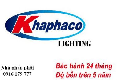 Catalogue Khaphaco