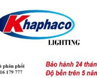 Catalogue Khaphaco